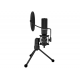 მიკროფონი Marvo Mic-03
