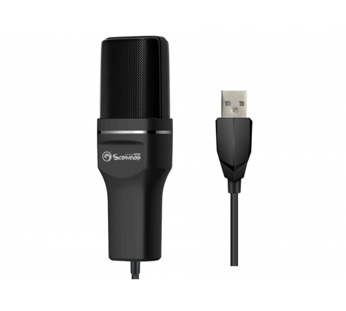 მიკროფონი Marvo Mic-03 მიკროფონი Marvo Mic-03