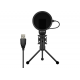 მიკროფონი Marvo Mic-03