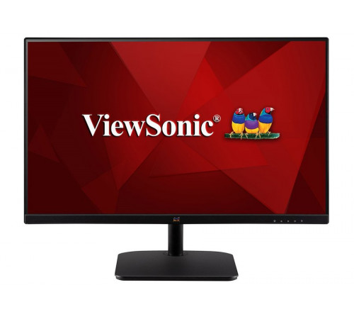 მონიტორი ViewSonic 23.8'' VA2432-H მონიტორი ViewSonic 23.8'' VA2432-H