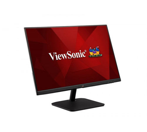 მონიტორი ViewSonic 23.8'' VA2432-H მონიტორი ViewSonic 23.8'' VA2432-H