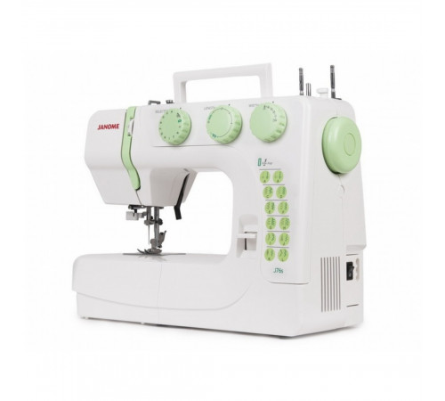 საკერავი მანქანა JANOME J76S საკერავი მანქანა JANOME J76S