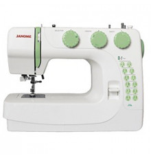 საკერავი მანქანა JANOME J76S 