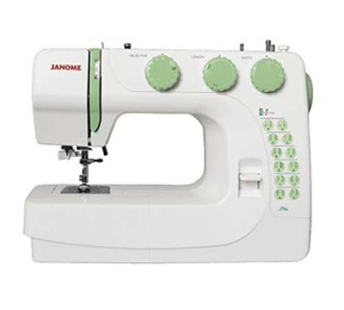 საკერავი მანქანა JANOME J76S საკერავი მანქანა JANOME J76S