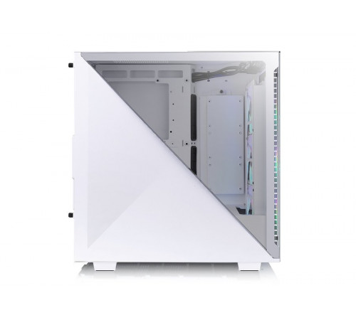 ქეისი Thermaltake Divider 300 TG ARGB snow Edition (CA-1S2-00M6WN-01) ქეისი Thermaltake Divider 300 TG ARGB snow Edition (CA-1S2-00M6WN-01)