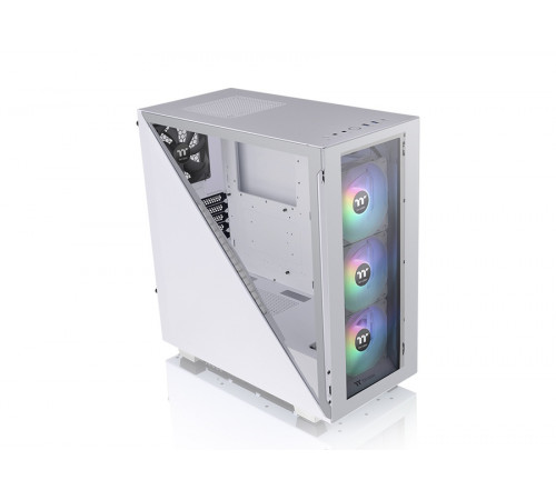 ქეისი Thermaltake Divider 300 TG ARGB snow Edition (CA-1S2-00M6WN-01) ქეისი Thermaltake Divider 300 TG ARGB snow Edition (CA-1S2-00M6WN-01)