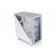 ქეისი Thermaltake Divider 300 TG ARGB snow Edition (CA-1S2-00M6WN-01)
