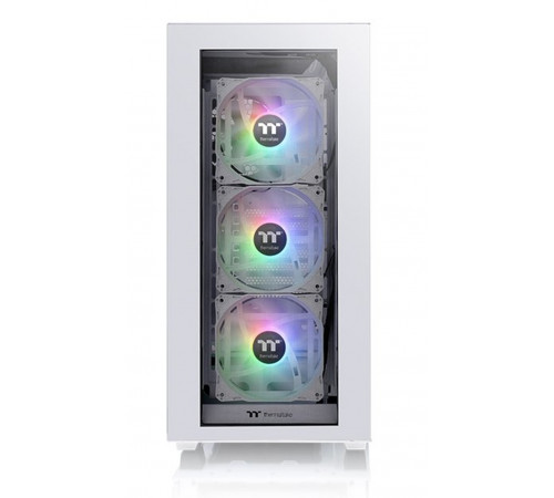 ქეისი Thermaltake Divider 300 TG ARGB snow Edition (CA-1S2-00M6WN-01) ქეისი Thermaltake Divider 300 TG ARGB snow Edition (CA-1S2-00M6WN-01)