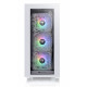 ქეისი Thermaltake Divider 300 TG ARGB snow Edition (CA-1S2-00M6WN-01)