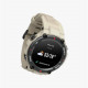 ჭკვიანი საათი AMAZFIT T-Rex Khaki (6970100373943)
