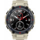 ჭკვიანი საათი AMAZFIT T-Rex Khaki (6970100373943)