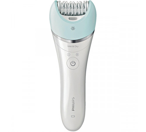 ეპილატორი PHILIPS BRE611/00 ეპილატორი PHILIPS BRE611/00