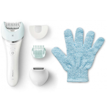 ეპილატორი PHILIPS BRE611/00