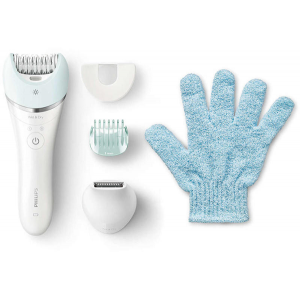 ეპილატორი PHILIPS BRE611/00