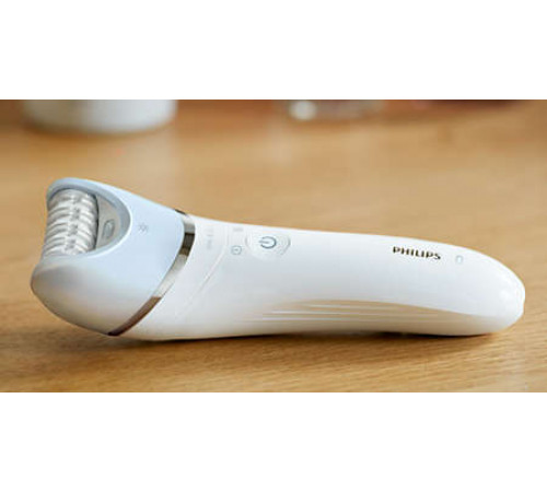 ეპილატორი PHILIPS BRE611/00 ეპილატორი PHILIPS BRE611/00