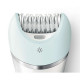ეპილატორი PHILIPS BRE611/00