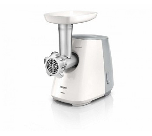 ხორცსაკეპი მანქანა PHILIPS HR2709/20 ხორცსაკეპი მანქანა PHILIPS HR2709/20