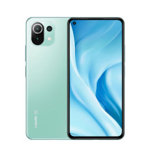 Xiaomi 11 LITE 5G NE (Global version) 8GB/128GB green
