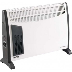კონვექტორი SENCOR SCF 2001