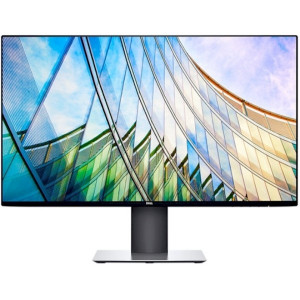 მონიტორი Dell UltraSharp 24 Monitor: U2419H