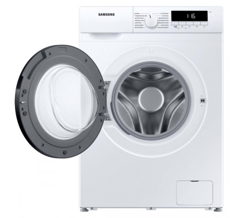 სარეცხი მანქანა SAMSUNG WW80T3040BW/LP სარეცხი მანქანა SAMSUNG WW80T3040BW/LP