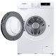 სარეცხი მანქანა SAMSUNG WW80T3040BW/LP