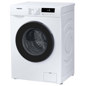 სარეცხი მანქანა SAMSUNG WW80T3040BW/LP
