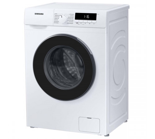 სარეცხი მანქანა SAMSUNG WW80T3040BW/LP სარეცხი მანქანა SAMSUNG WW80T3040BW/LP