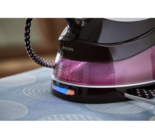უთო ორთქლის გენერატორით PHILIPS PerfectCare Compact GC7808/40 უთო ორთქლის გენერატორით PHILIPS PerfectCare Compact GC7808/40