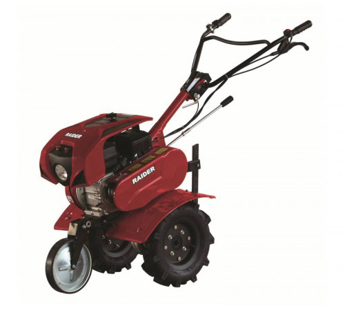 კულტივატორი RAIDER RD-T07 5200W კულტივატორი RAIDER RD-T07 5200W