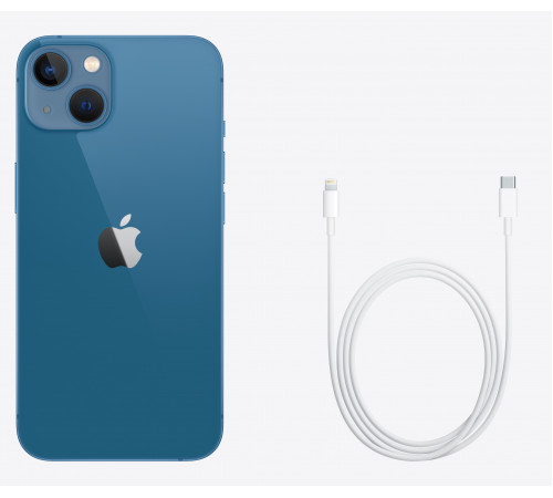 Apple iPhone 13 128GB Blue Apple iPhone 13 128GB Blue