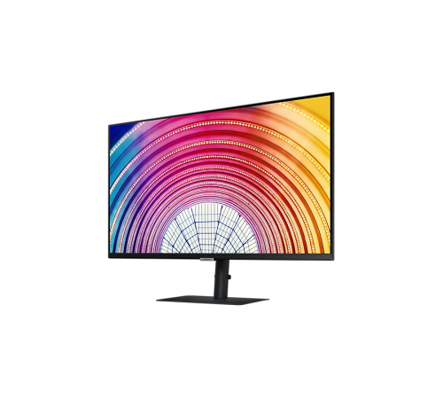 მონიტორი Samsung 24'' LS24A600UCIXCI მონიტორი Samsung 24'' LS24A600UCIXCI