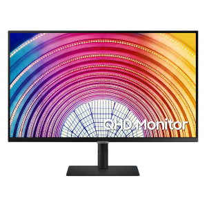 მონიტორი Samsung 24'' LS24A600UCIXCI
