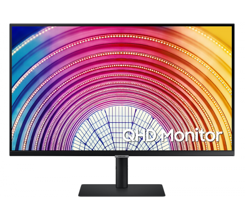 მონიტორი Samsung 24'' LS24A600UCIXCI მონიტორი Samsung 24'' LS24A600UCIXCI