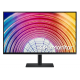 მონიტორი Samsung 24'' LS24A600UCIXCI