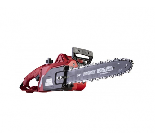 ჯაჭვური ელექტროხერხი Raider RD-ECS21 1800W ჯაჭვური ელექტროხერხი Raider RD-ECS21 1800W