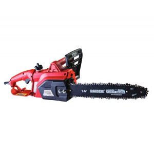 ჯაჭვური ელექტროხერხი Raider RD-ECS21 1800W