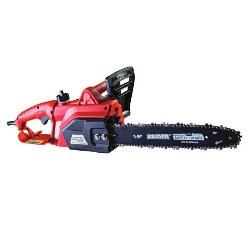 ჯაჭვური ელექტროხერხი Raider RD-ECS21 1800W ჯაჭვური ელექტროხერხი Raider RD-ECS21 1800W