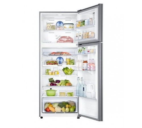 მაცივარი SAMSUNG RT43K6000S8 TR მაცივარი SAMSUNG RT43K6000S8 TR