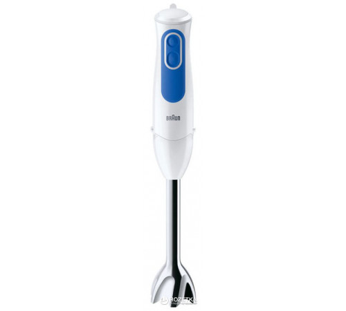ბლენდერი BRAUN MQ3035WH ბლენდერი BRAUN MQ3035WH