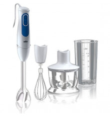 ბლენდერი BRAUN MQ3035WH