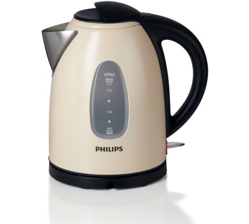 ელექტრო ჩაიდანი PHILIPS HD4665/60 ელექტრო ჩაიდანი PHILIPS HD4665/60