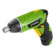 სახრახნისი FIELDMANN FDS-1012-A