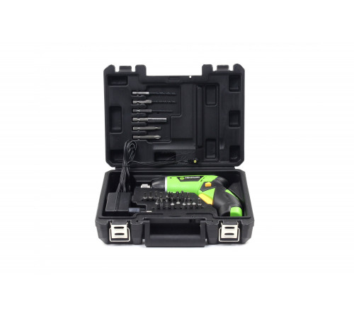 სახრახნისი FIELDMANN FDS-1012-A სახრახნისი FIELDMANN FDS-1012-A