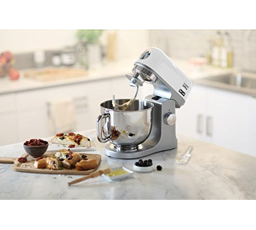 მიქსერი KENWOOD KMX750WH მიქსერი KENWOOD KMX750WH