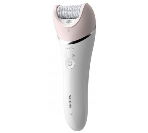 ეპილატორი PHILIPS BRE721/00 ეპილატორი PHILIPS BRE721/00