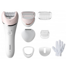 ეპილატორი PHILIPS BRE721/00