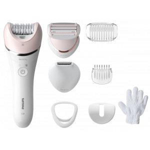 ეპილატორი PHILIPS BRE721/00
