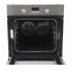 ჩასაშენებელი ღუმელი ELECTROLUX EZB53400AX
