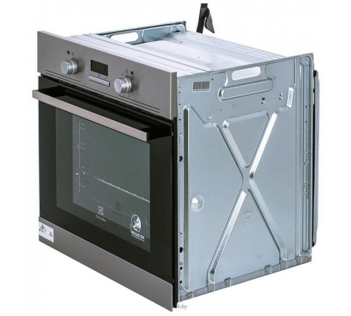 ჩასაშენებელი ღუმელი ELECTROLUX EZB53400AX ჩასაშენებელი ღუმელი ELECTROLUX EZB53400AX